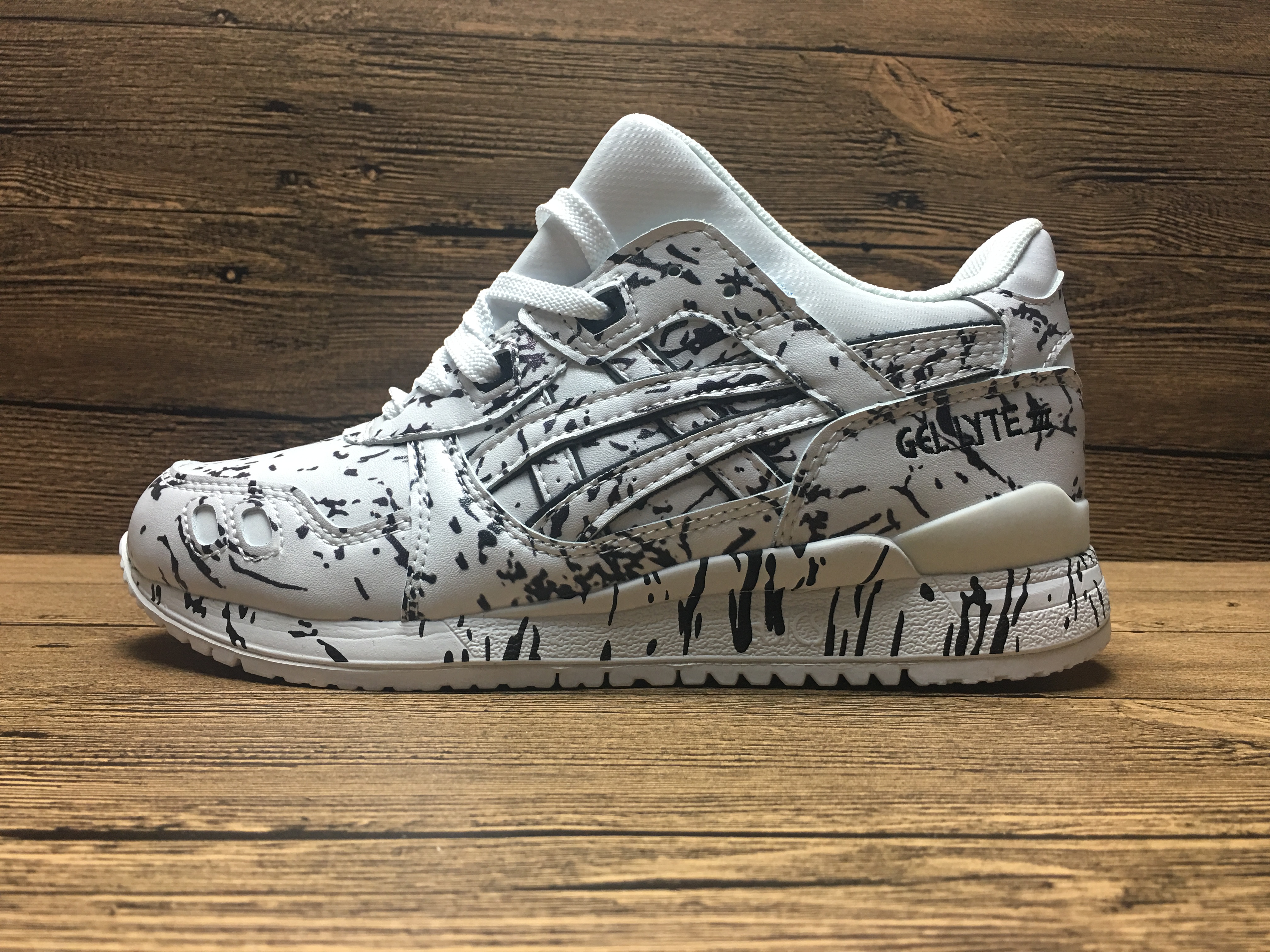 GEL LYTE III [H. 17]